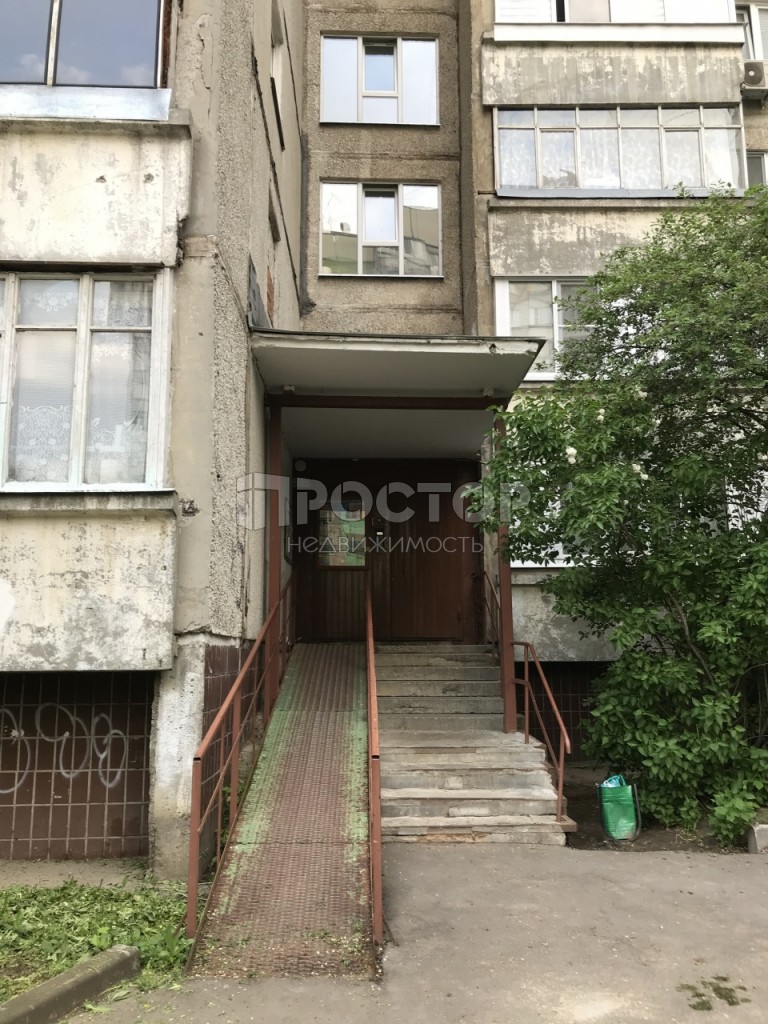 3-комнатная квартира, 64.9 м² - фото 3