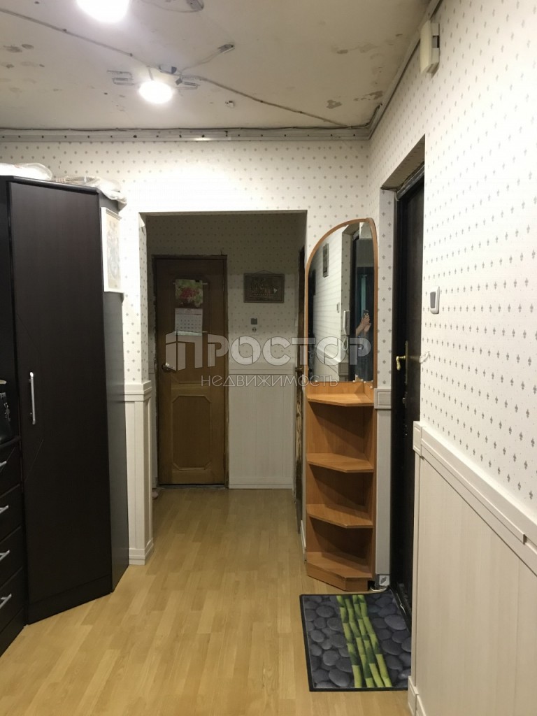3-комнатная квартира, 64.9 м² - фото 9