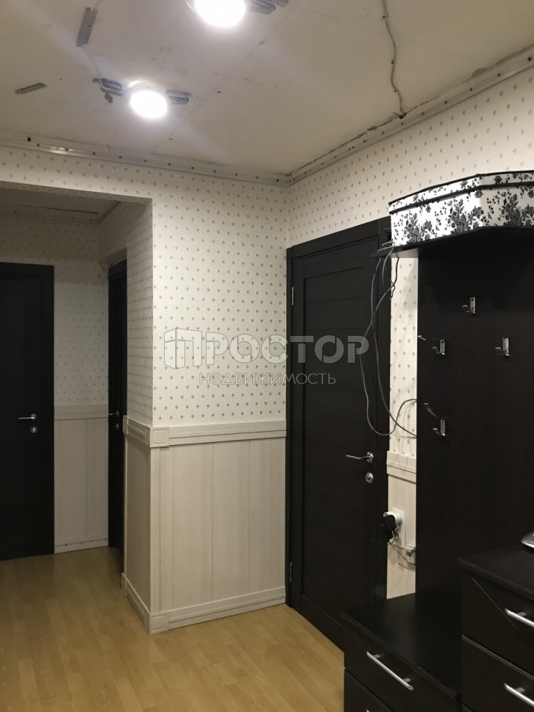 3-комнатная квартира, 64.9 м² - фото 8