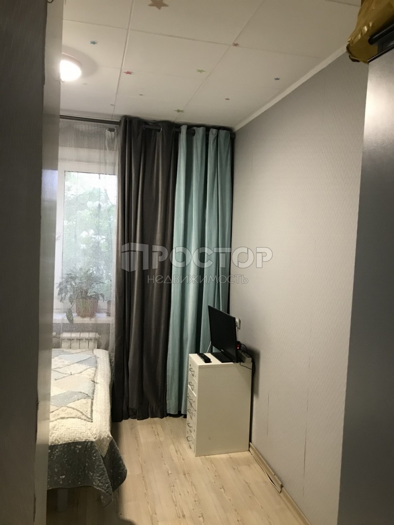3-комнатная квартира, 64.9 м² - фото 16