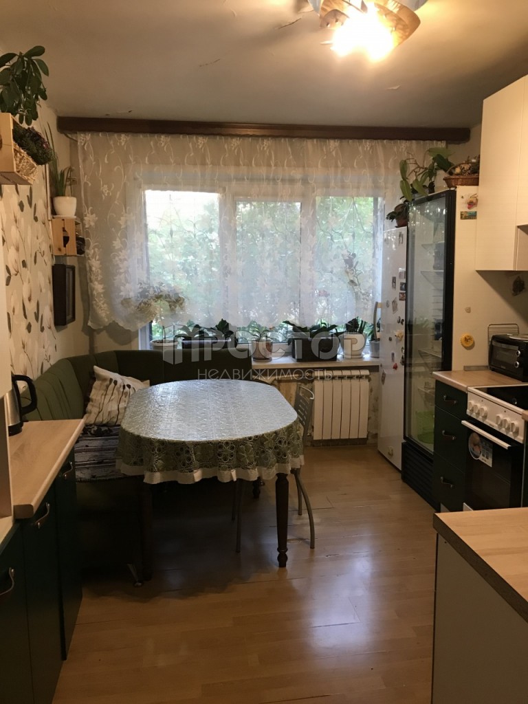 3-комнатная квартира, 64.9 м² - фото 22