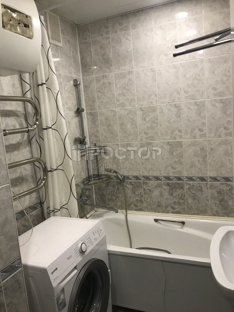 3-комнатная квартира, 64.9 м² - фото 30