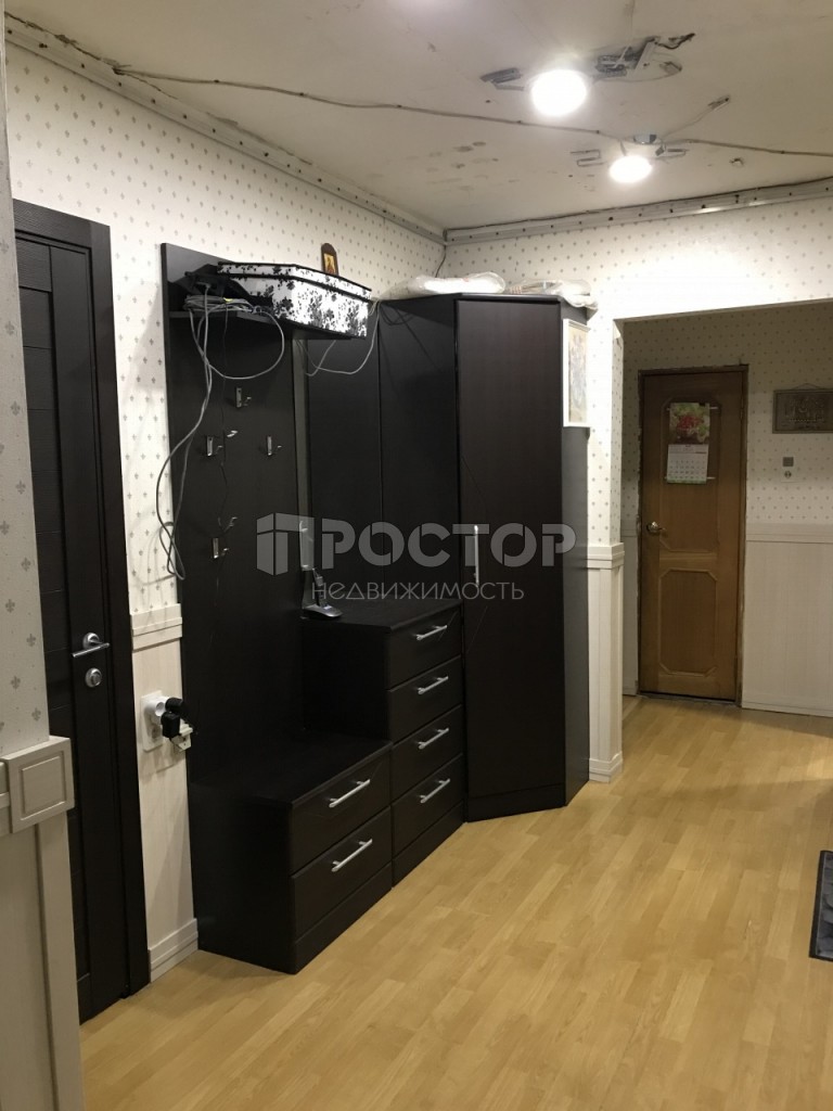 3-комнатная квартира, 64.9 м² - фото 10