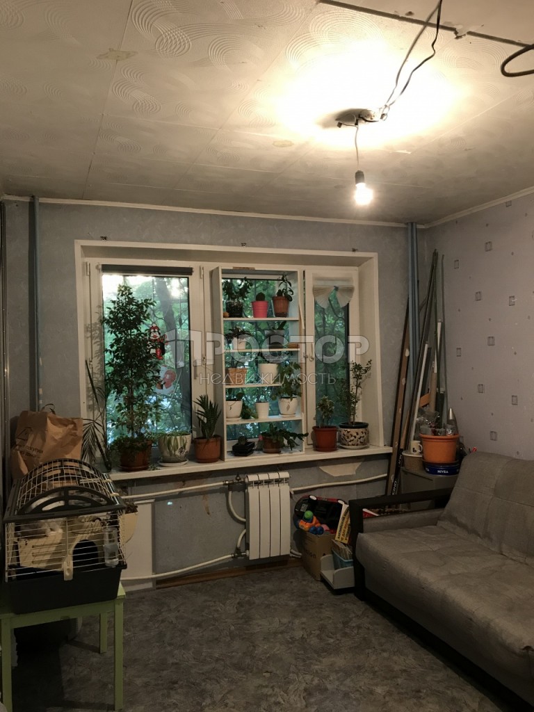 3-комнатная квартира, 64.9 м² - фото 20