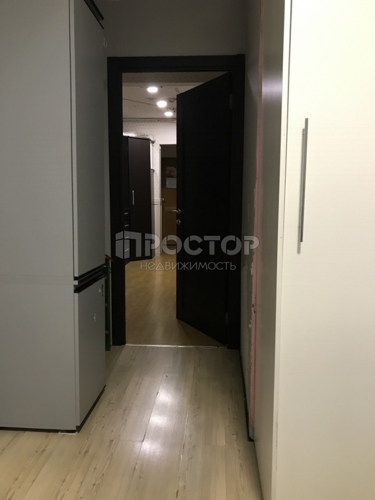 3-комнатная квартира, 64.9 м² - фото 27
