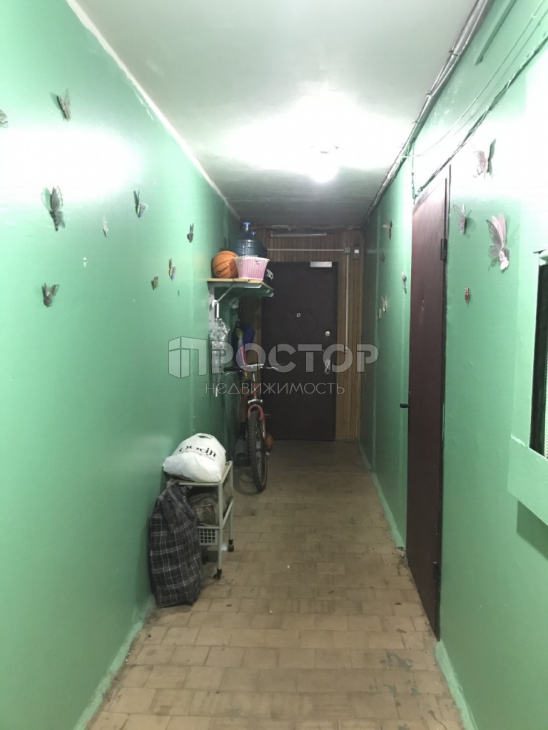 3-комнатная квартира, 64.9 м² - фото 6