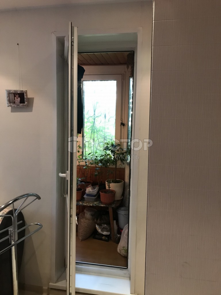 3-комнатная квартира, 64.9 м² - фото 24