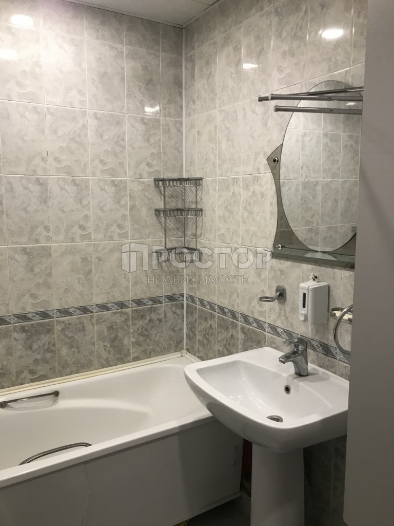 3-комнатная квартира, 64.9 м² - фото 29