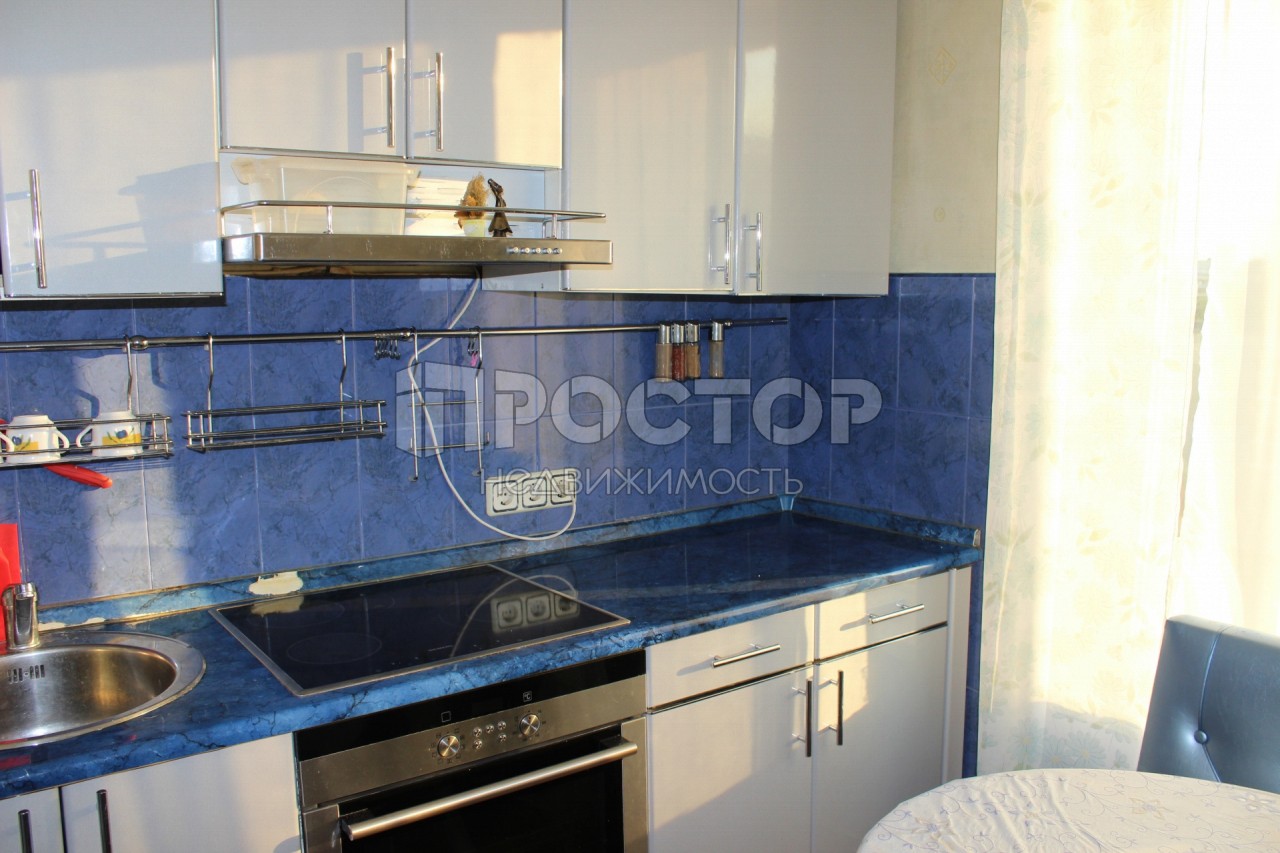 2-комнатная квартира, 51.1 м² - фото 2