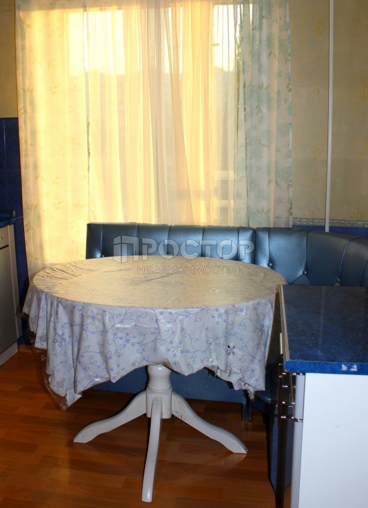 2-комнатная квартира, 51.1 м² - фото 4