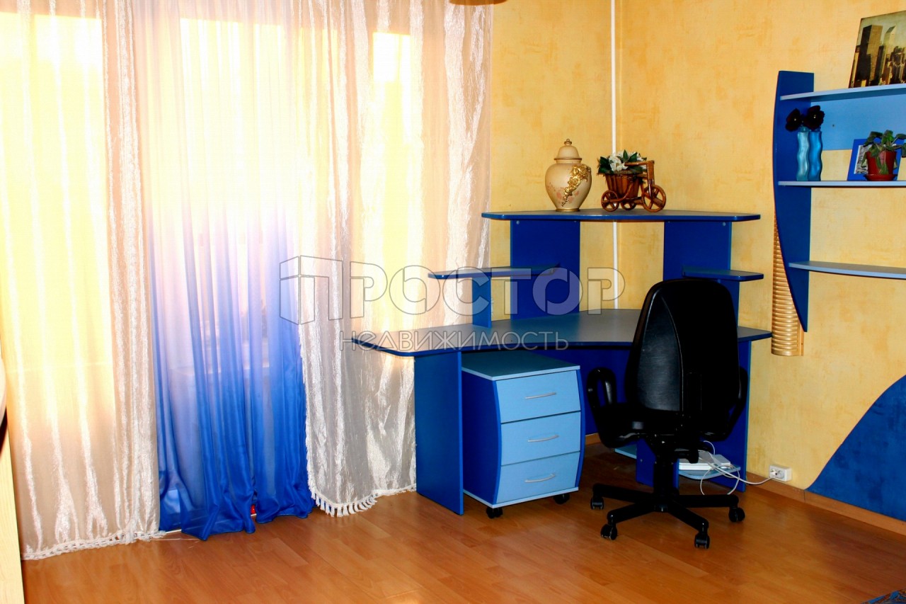 2-комнатная квартира, 51.1 м² - фото 6
