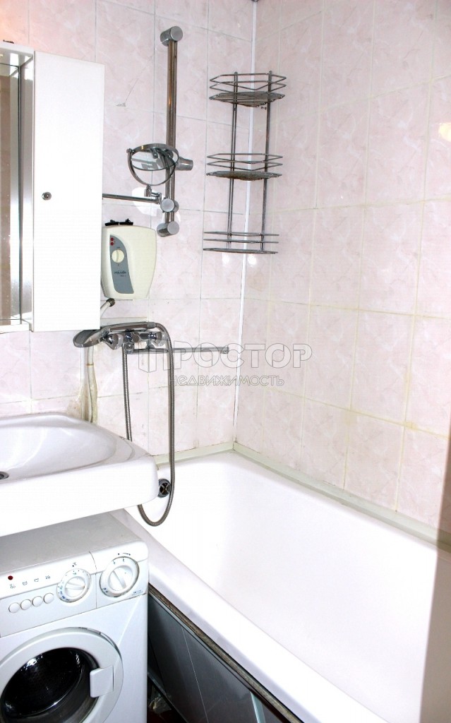 2-комнатная квартира, 51.1 м² - фото 11