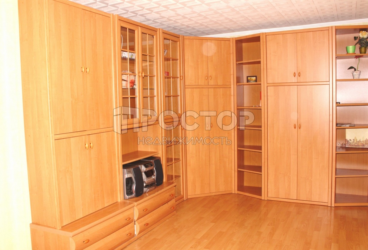2-комнатная квартира, 51.1 м² - фото 10