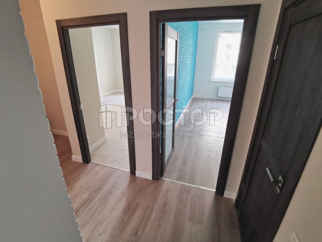 2-комнатная квартира, 70 м² - фото 7
