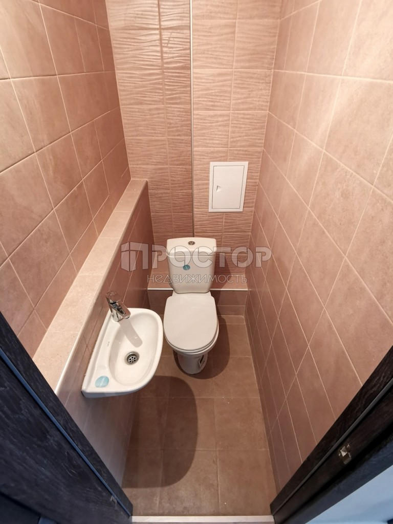 2-комнатная квартира, 70 м² - фото 8