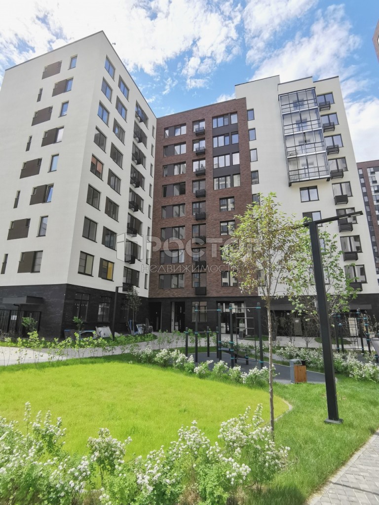 2-комнатная квартира, 70 м² - фото 17