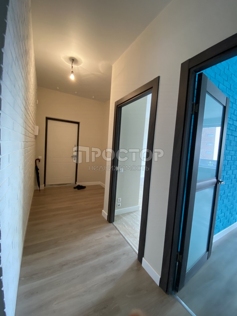 2-комнатная квартира, 70 м² - фото 2