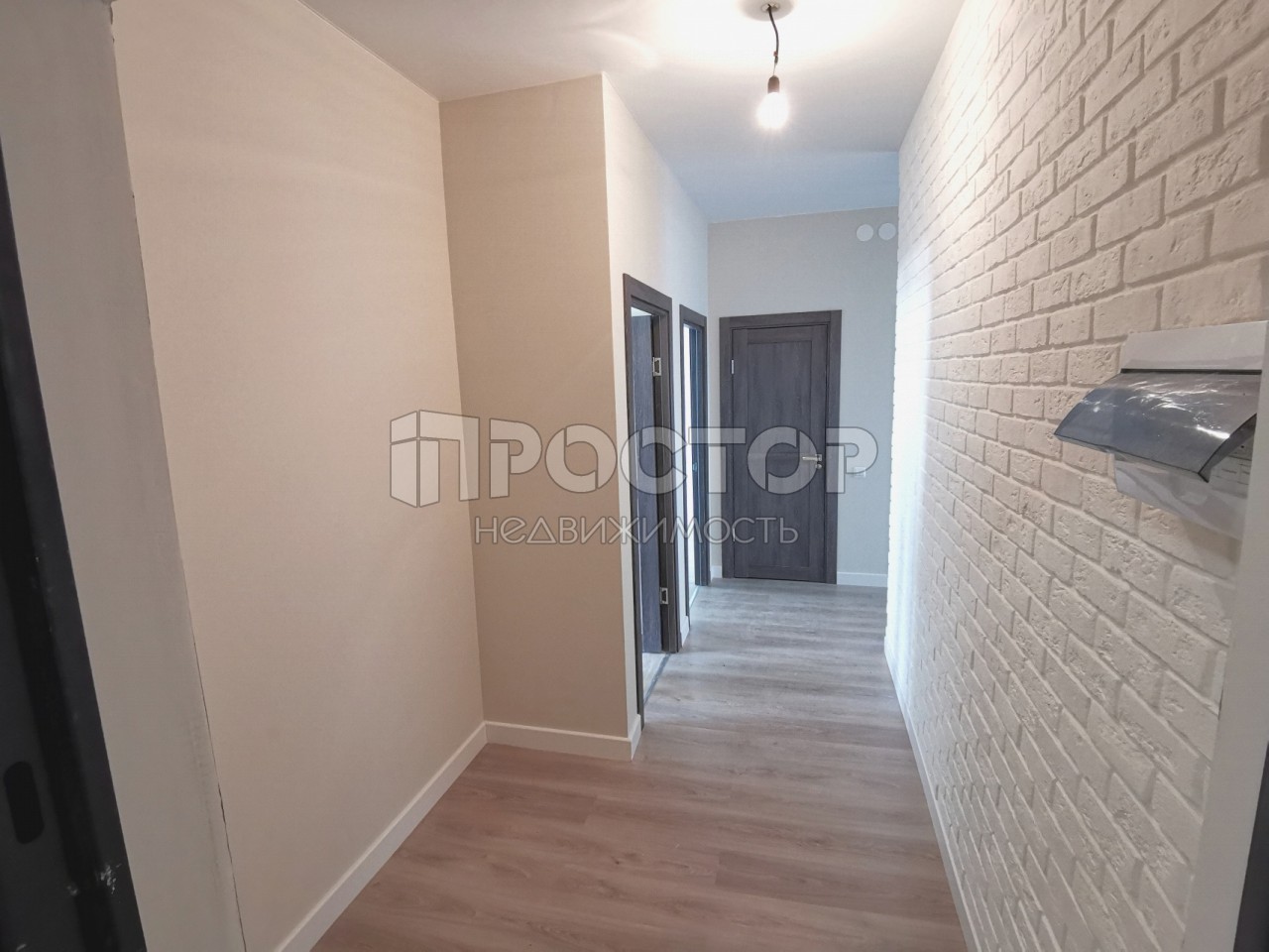 2-комнатная квартира, 70 м² - фото 11