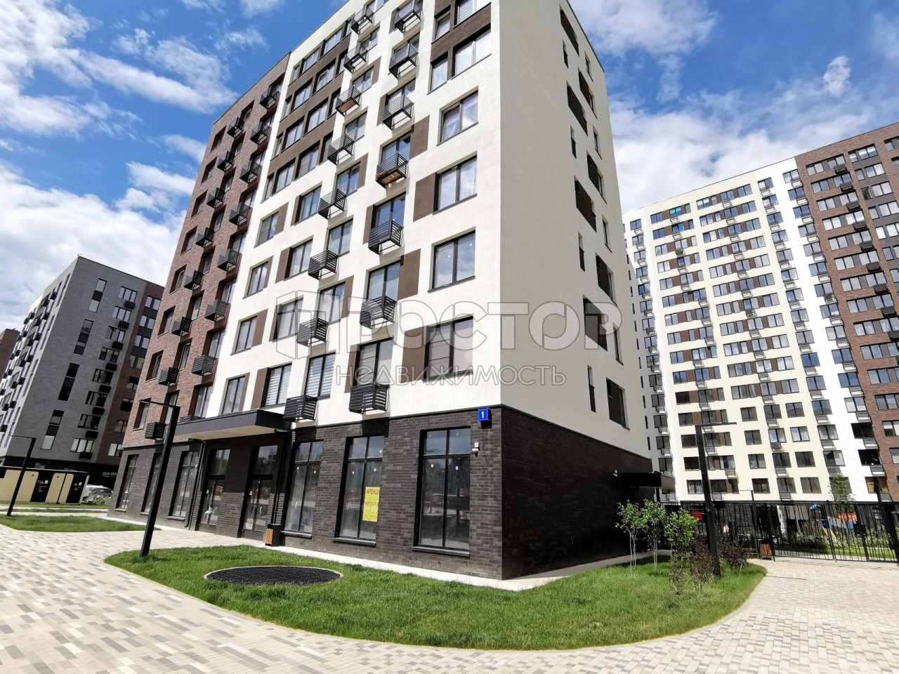 2-комнатная квартира, 70 м² - фото 18