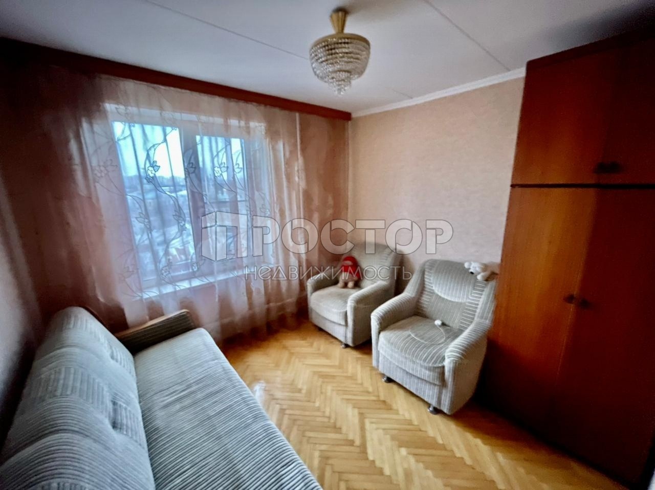3-комнатная квартира, 65 м² - фото 8