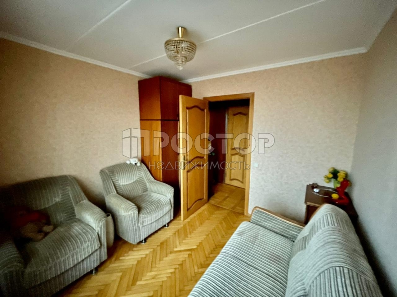 3-комнатная квартира, 65 м² - фото 9