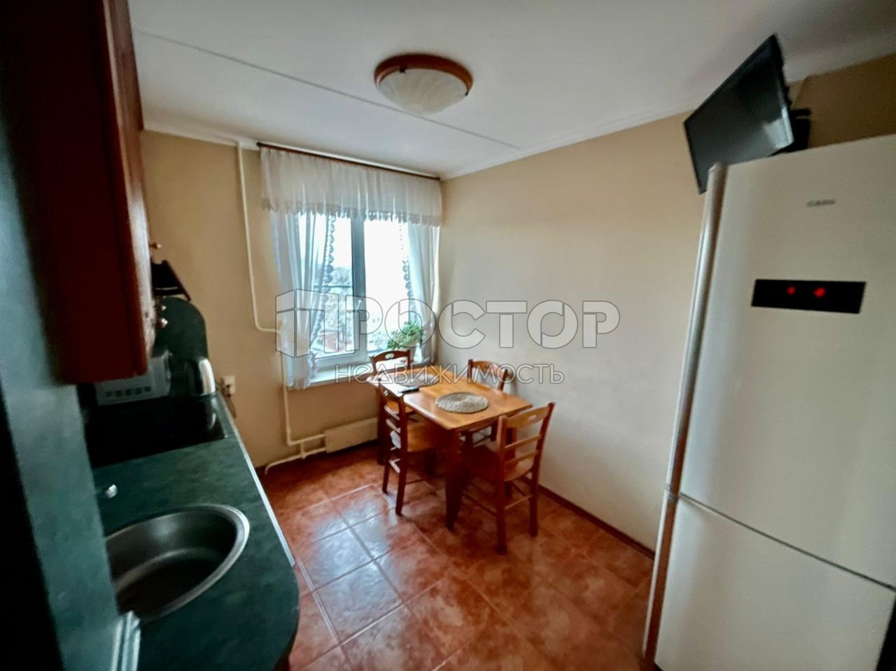 3-комнатная квартира, 65 м² - фото 6
