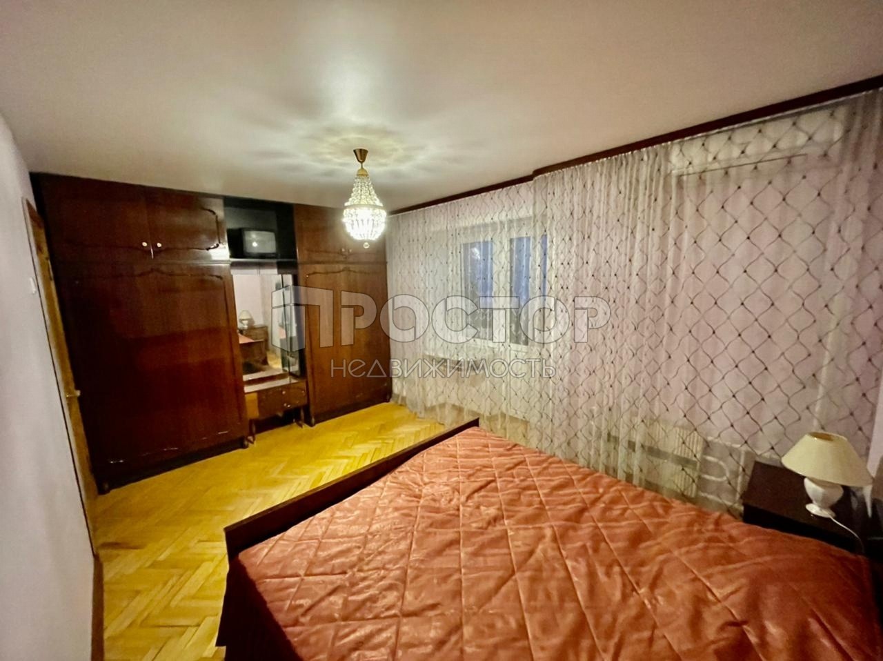 3-комнатная квартира, 65 м² - фото 10
