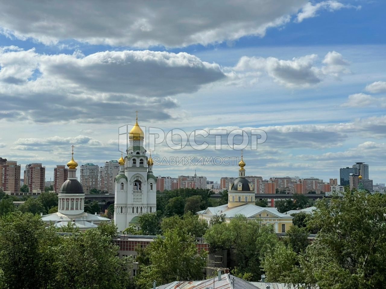 3-комнатная квартира, 65 м² - фото 20