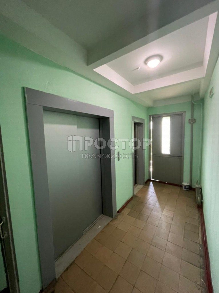 3-комнатная квартира, 65 м² - фото 19