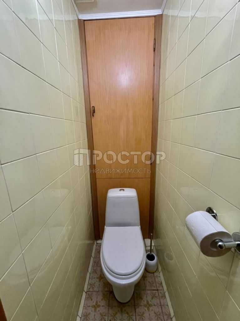 3-комнатная квартира, 65 м² - фото 17