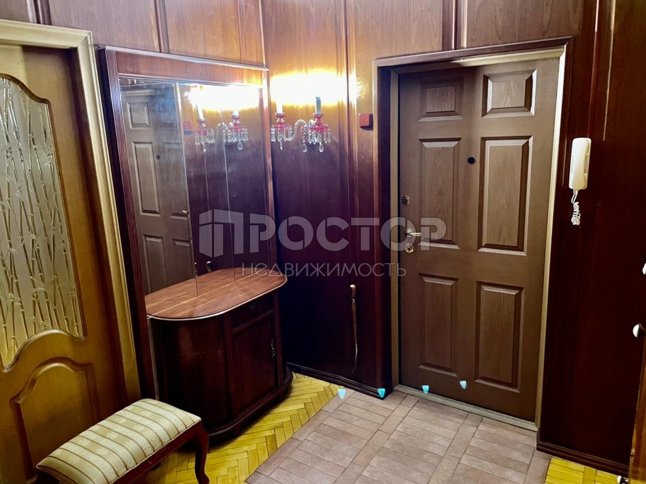 3-комнатная квартира, 65 м² - фото 5