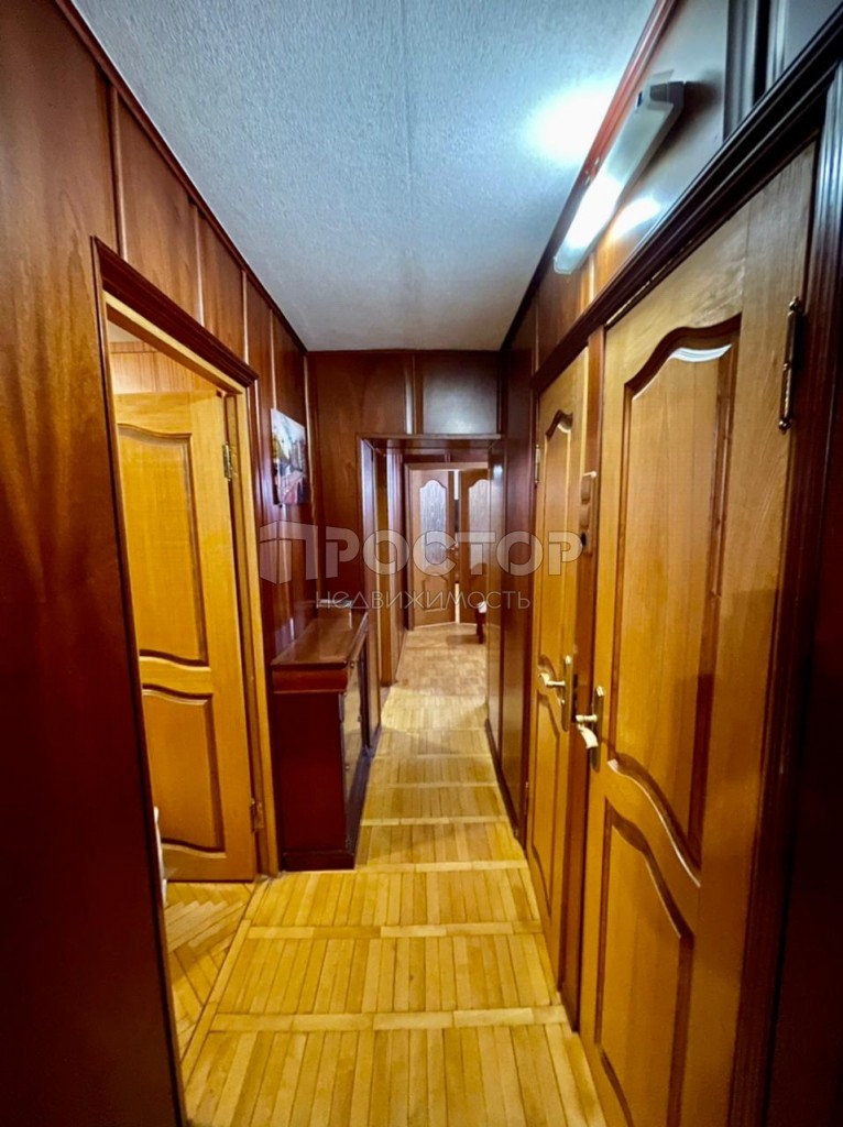 3-комнатная квартира, 65 м² - фото 14