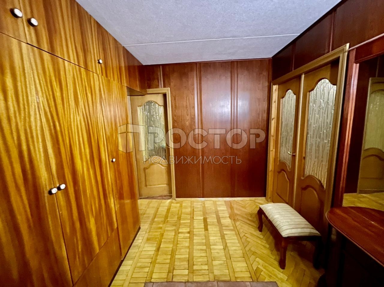 3-комнатная квартира, 65 м² - фото 4