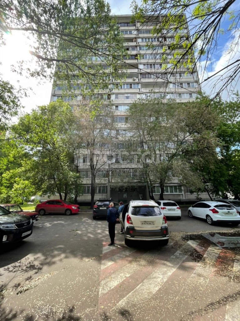 3-комнатная квартира, 65 м² - фото 18