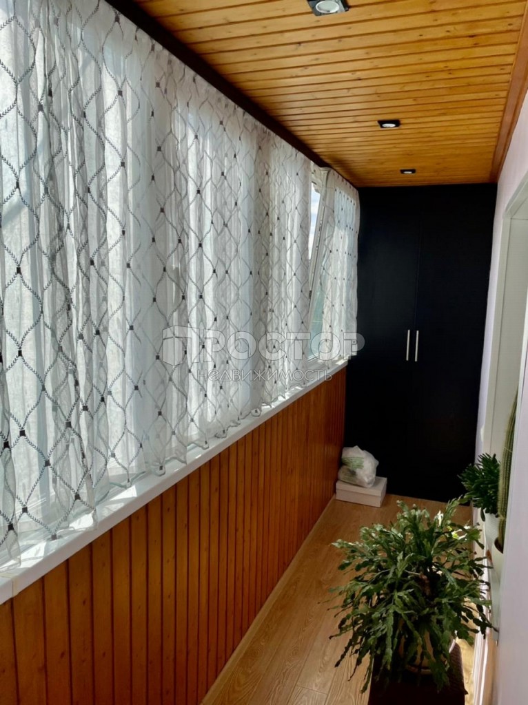 3-комнатная квартира, 65 м² - фото 13