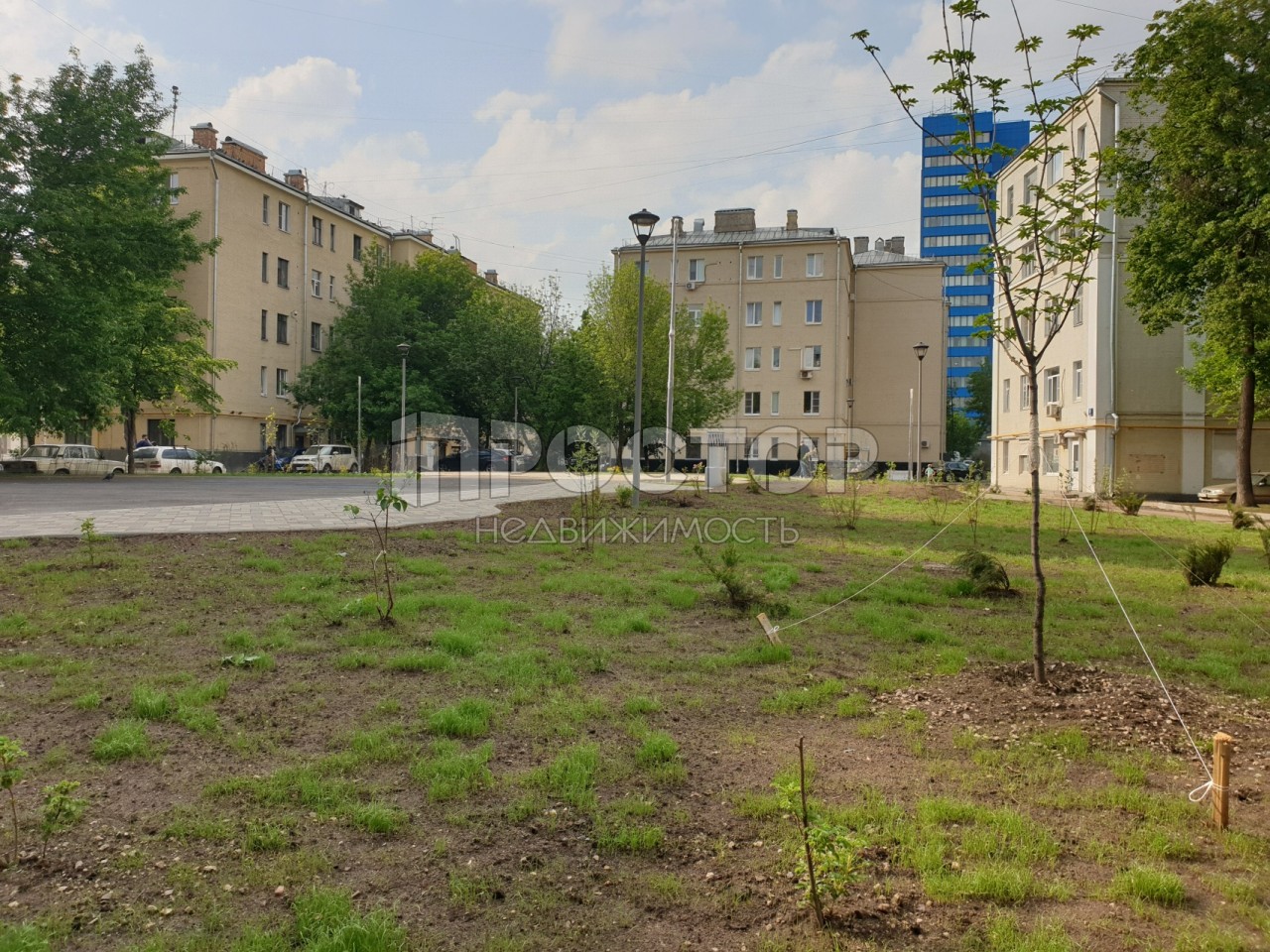 2-комнатная квартира, 54.5 м² - фото 23