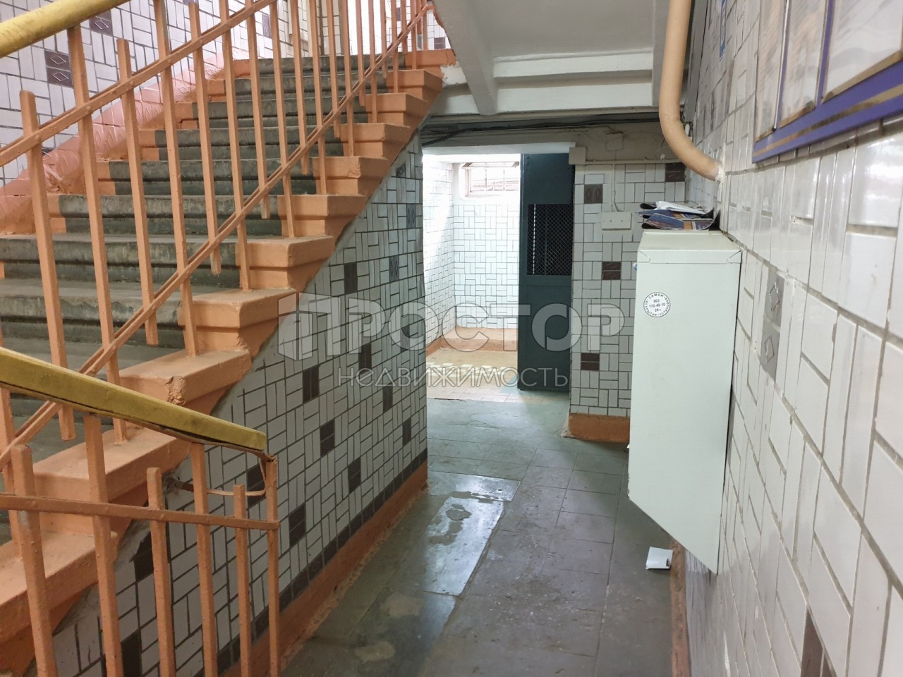 2-комнатная квартира, 54.5 м² - фото 14