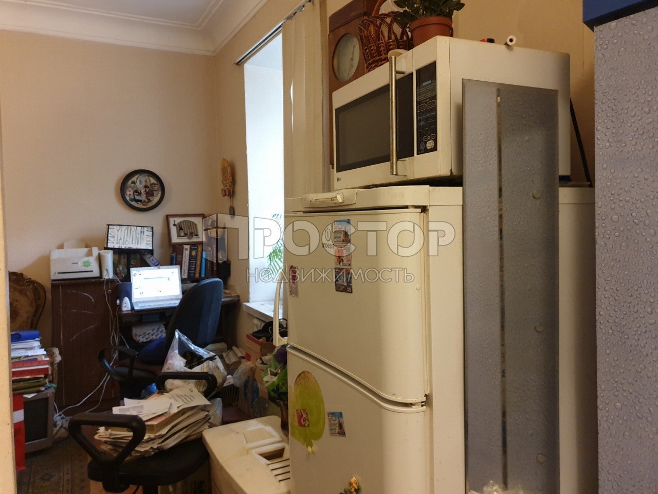 2-комнатная квартира, 54.5 м² - фото 10
