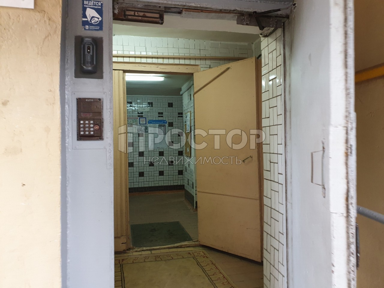 2-комнатная квартира, 54.5 м² - фото 17