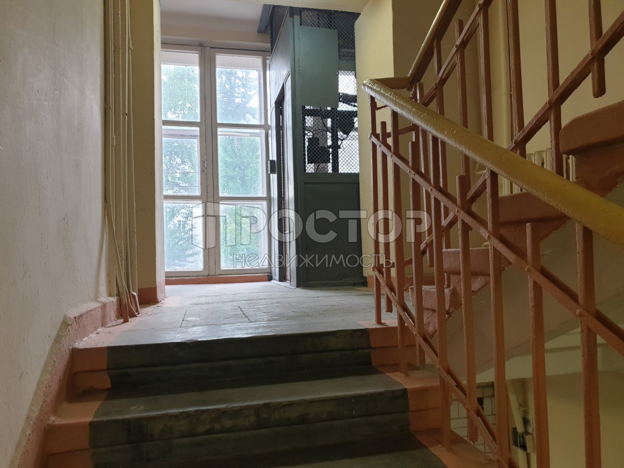 2-комнатная квартира, 54.5 м² - фото 18