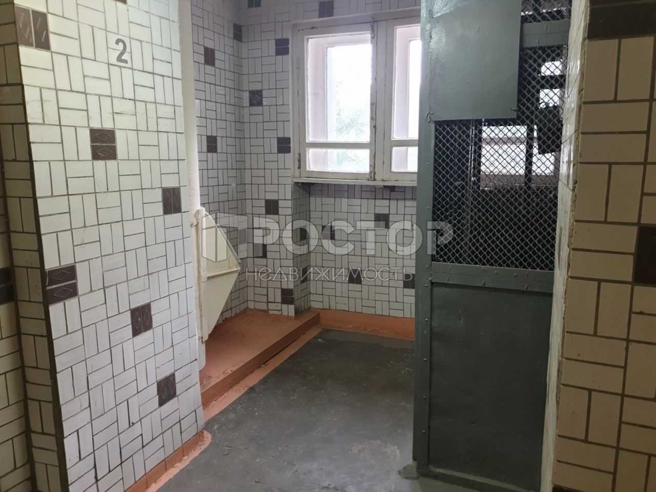 2-комнатная квартира, 54.5 м² - фото 13