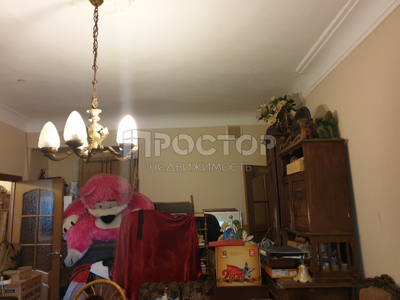 2-комнатная квартира, 54.5 м² - фото 7