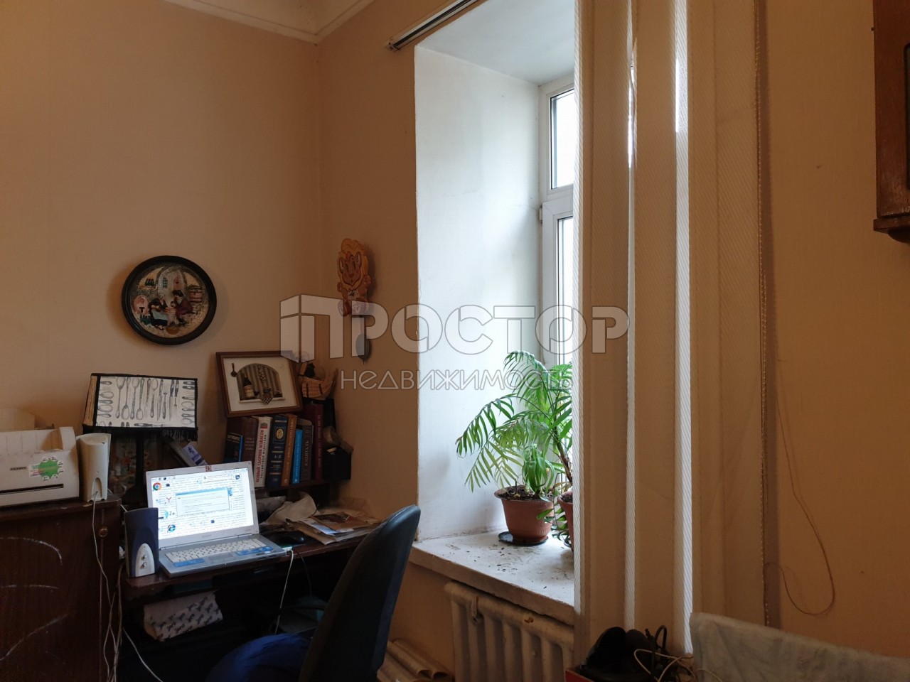 2-комнатная квартира, 54.5 м² - фото 9