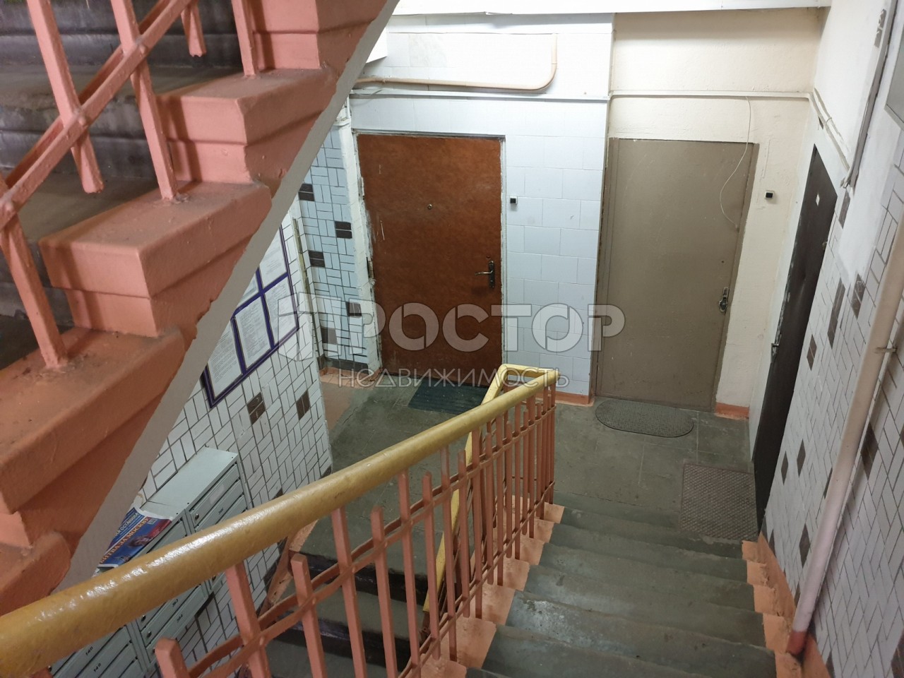2-комнатная квартира, 54.5 м² - фото 12