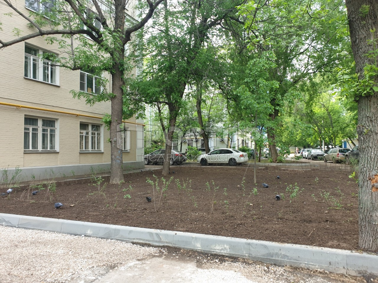 2-комнатная квартира, 54.5 м² - фото 25