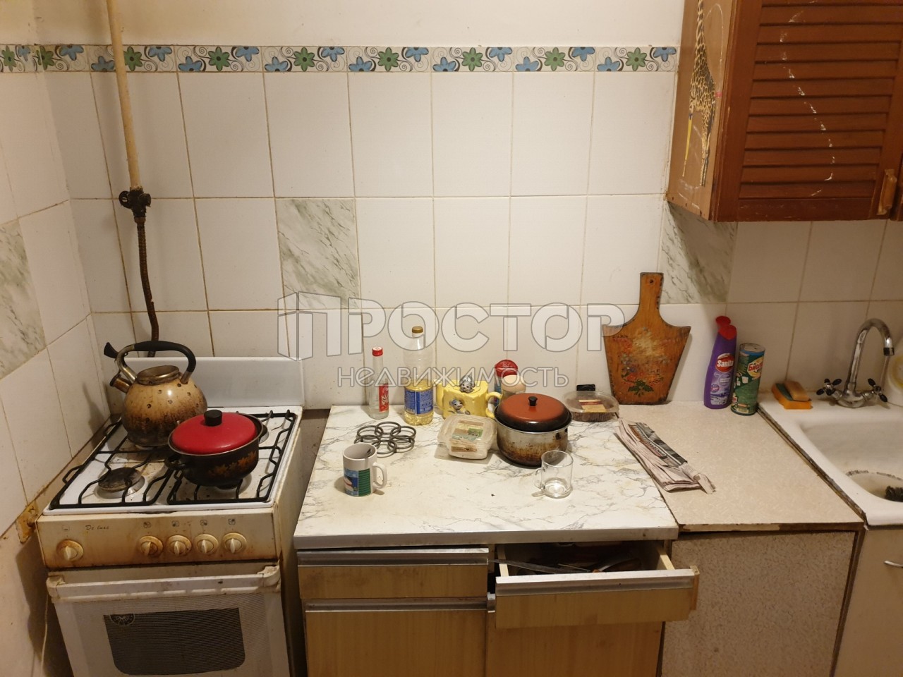2-комнатная квартира, 54.5 м² - фото 8