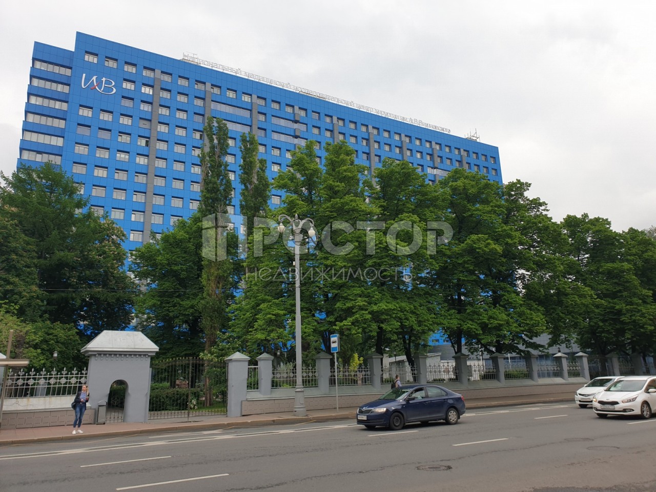 2-комнатная квартира, 54.5 м² - фото 26