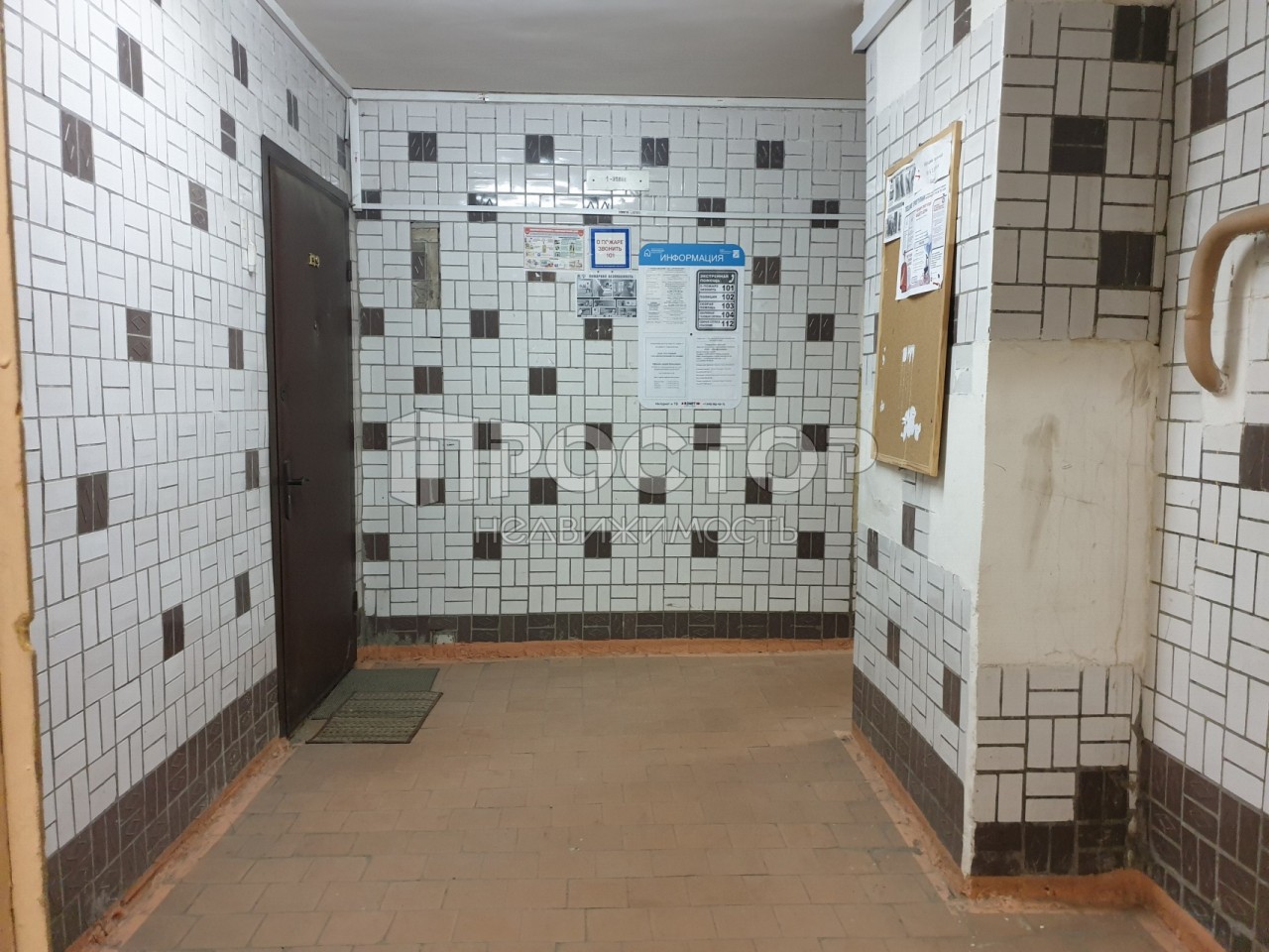 2-комнатная квартира, 54.5 м² - фото 16