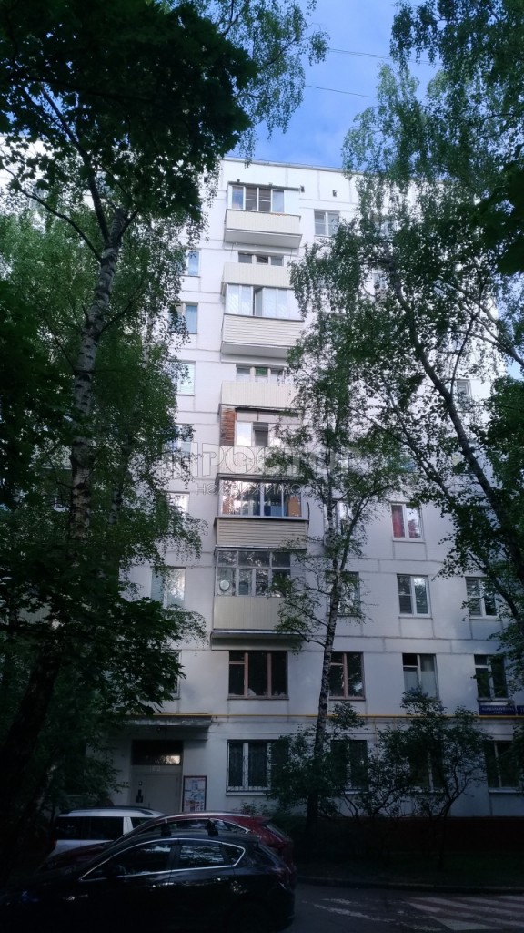 2-комнатная квартира, 37 м² - фото 2