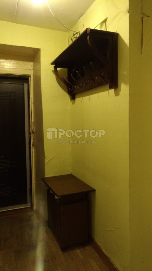 2-комнатная квартира, 37 м² - фото 10